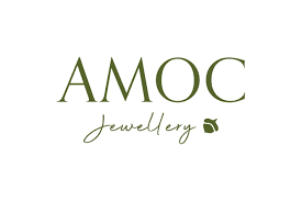 AMOC Jewellery logo