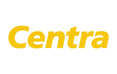 Centra logo