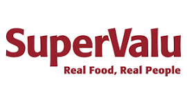 SuperValu logo