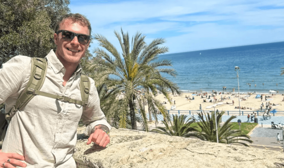 Meet Mo, Our Founder